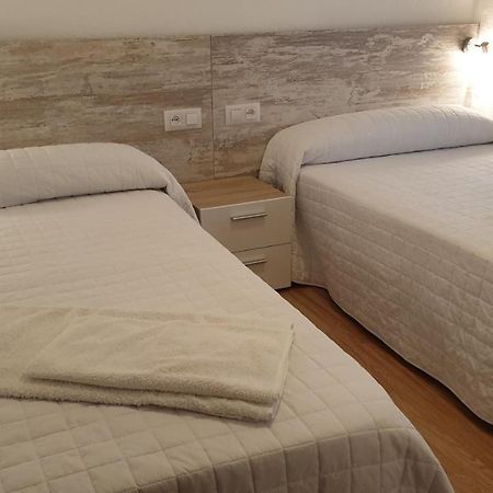 Apartamento La Ruta Del Vino هارو المظهر الخارجي الصورة