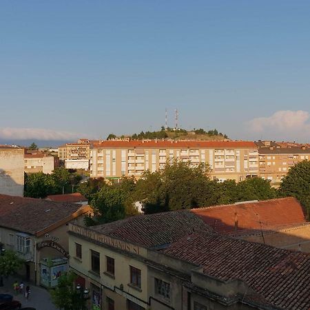 Apartamento La Ruta Del Vino هارو المظهر الخارجي الصورة