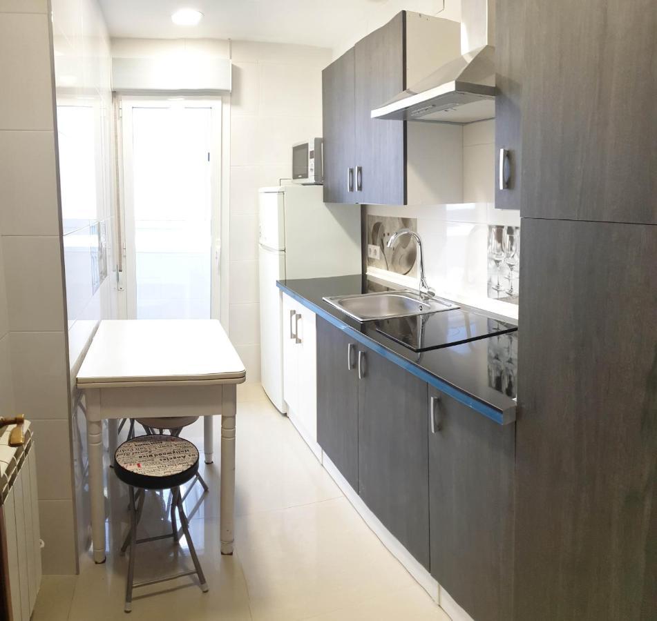 Apartamento La Ruta Del Vino هارو المظهر الخارجي الصورة