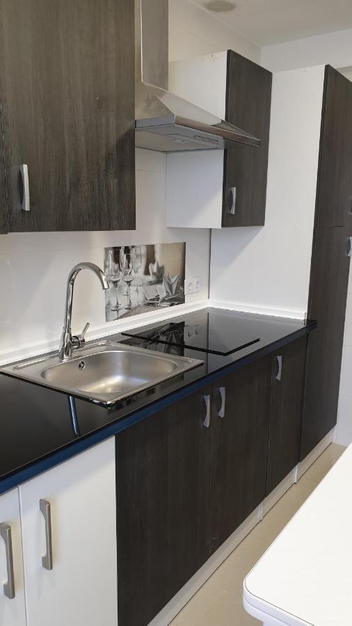 Apartamento La Ruta Del Vino هارو المظهر الخارجي الصورة