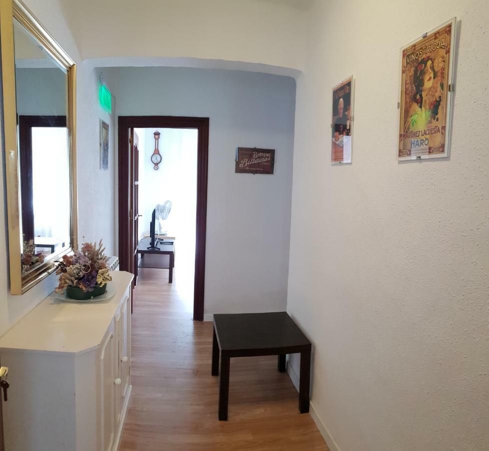 Apartamento La Ruta Del Vino هارو المظهر الخارجي الصورة