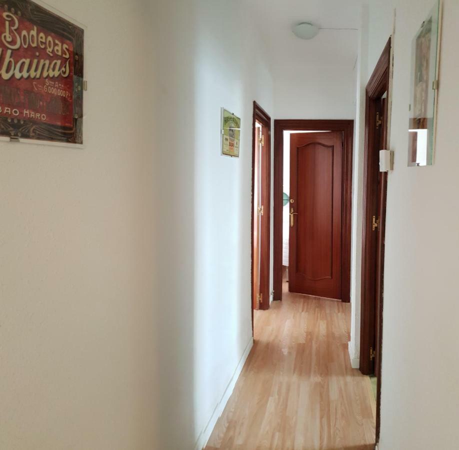 Apartamento La Ruta Del Vino هارو المظهر الخارجي الصورة