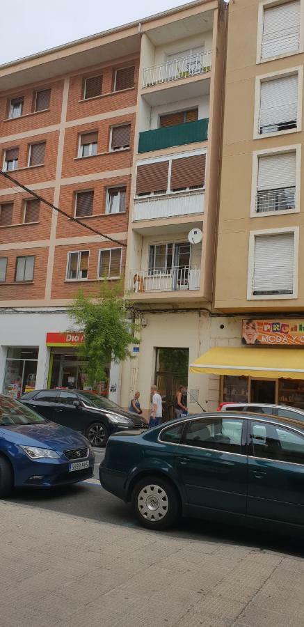Apartamento La Ruta Del Vino هارو المظهر الخارجي الصورة